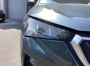 Headlight SKODA SCALA (NW1)