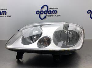 Koplamp VW CADDY III Box Body/MPV (2KA, 2KH, 2CA, 2CH)