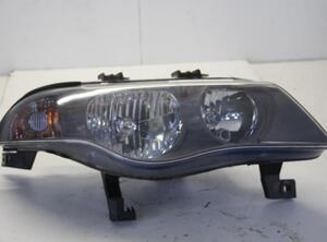 Headlight ROVER 45 Hatchback (RT), MG MG ZS Hatchback