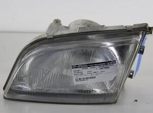 Headlight MITSUBISHI SPACE STAR MPV (DG_A)