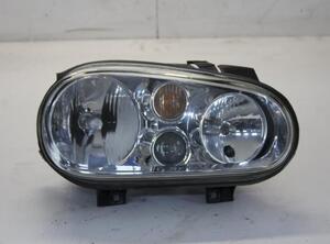 Headlight VW GOLF IV (1J1), VW GOLF IV Variant (1J5)