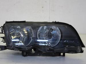 Koplamp BMW 3 Touring (E46), BMW 3 Compact (E46)