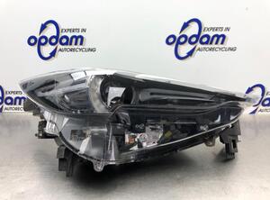 Headlight MAZDA CX-5 (KF)