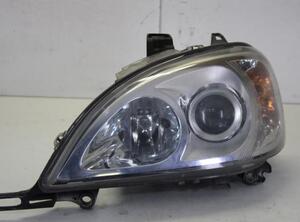 Headlight MERCEDES-BENZ M-CLASS (W163)