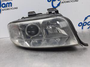 Headlight AUDI A6 Avant (4B5, C5), AUDI ALLROAD (4BH, C5)