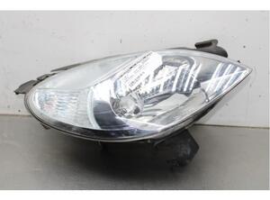 Headlight CITROËN XSARA PICASSO (N68)