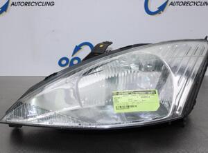 Headlight FORD FOCUS Turnier (DNW)