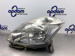 Headlight DAIHATSU SIRION (M3_), SUBARU JUSTY IV