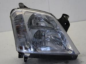 Headlight OPEL MERIVA A MPV (X03)