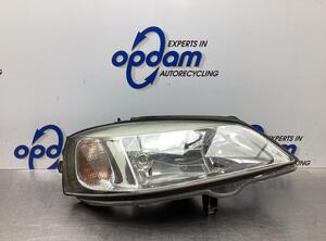 Koplamp OPEL ASTRA G Hatchback (T98)