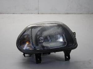 Koplamp RENAULT CLIO II (BB_, CB_), RENAULT CLIO III (BR0/1, CR0/1), RENAULT THALIA I (LB_)