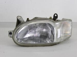 Koplamp FORD ESCORT V (AAL, ABL), FORD ESCORT VI (GAL, AAL, ABL), FORD ESCORT CLASSIC (AAL, ABL)