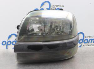 Koplamp FIAT DOBLO MPV (119_, 223_), FIAT DOBLO Box Body/MPV (223_)