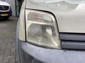 Koplamp FORD TRANSIT CONNECT (P65_, P70_, P80_)