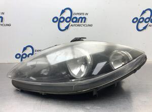 Koplamp SEAT ALTEA (5P1), SEAT ALTEA XL (5P5, 5P8), SEAT TOLEDO III (5P2)