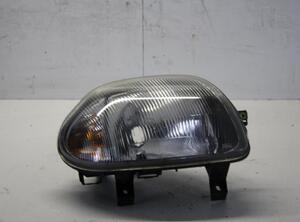 Koplamp RENAULT CLIO II (BB_, CB_), RENAULT THALIA I (LB_), RENAULT CLIO III (BR0/1, CR0/1)