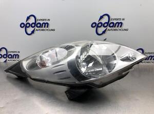 Headlight CHEVROLET SPARK (M300)