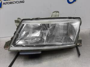 Headlight SAAB 9-5 Estate (YS3E)