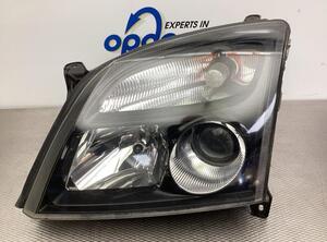 Headlight OPEL VECTRA C GTS (Z02), OPEL VECTRA C (Z02)