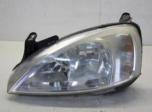 Headlight OPEL COMBO Box Body/MPV, OPEL COMBO Tour