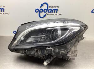 Headlight MERCEDES-BENZ GLA-CLASS (X156)