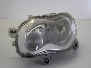 Headlight SMART CABRIO (450), SMART FORTWO Cabrio (450)