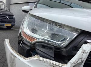 Headlight CITROËN C4 II (B7)