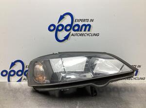 Koplamp OPEL ASTRA G Estate (T98), OPEL ASTRA G CLASSIC Caravan (F35)