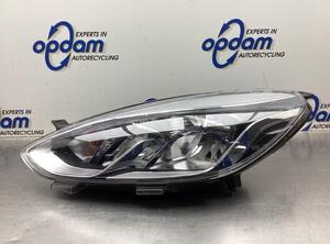 Headlight FORD FIESTA VII (HJ, HF), FORD FIESTA VII Van