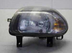 Koplamp RENAULT CLIO II (BB_, CB_), RENAULT CLIO III (BR0/1, CR0/1), RENAULT THALIA I (LB_)