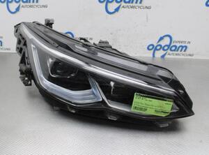 Headlight VW GOLF VIII (CD1)