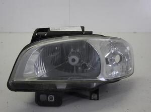 Headlight SEAT CORDOBA Vario (6K5)