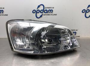 Koplamp HYUNDAI GETZ (TB)