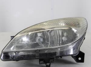 Headlight CITROËN C5 I (DC_), CITROËN C5 II (RC_)