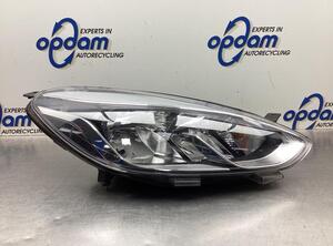 Headlight FORD FIESTA VII (HJ, HF), FORD FIESTA VII Van