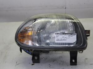 Koplamp RENAULT CLIO II (BB_, CB_), RENAULT CLIO III (BR0/1, CR0/1), RENAULT THALIA I (LB_)