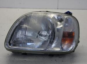 Headlight NISSAN MICRA II (K11)