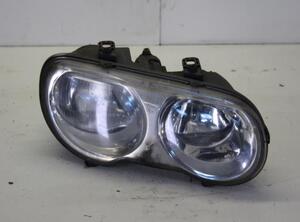 Headlight ROVER 25 Hatchback (RF), MG MG ZR