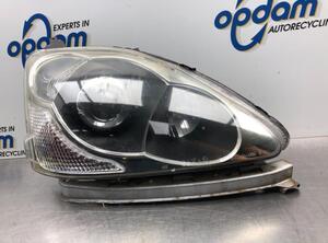 Headlight HONDA CIVIC VII Hatchback (EU, EP, EV)