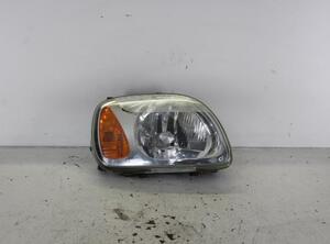 Headlight NISSAN MICRA II (K11)