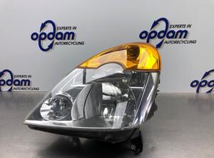 Headlight RENAULT MODUS / GRAND MODUS (F/JP0_)