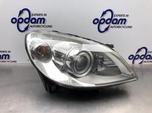 Koplamp MERCEDES-BENZ B-CLASS (W245)