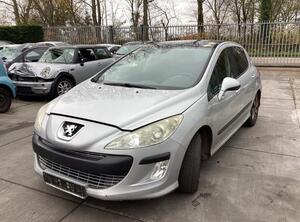 Headlight PEUGEOT 308 I (4A_, 4C_), PEUGEOT 308 SW I (4E_, 4H_)