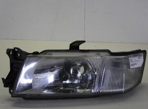 Headlight MITSUBISHI SPACE WAGON (N9_W, N8_W)