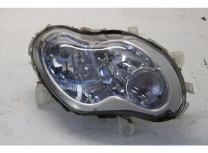 Headlight SMART CITY-COUPE (450), SMART FORTWO Coupe (450)