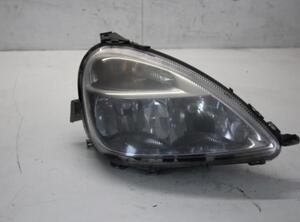 Headlight MERCEDES-BENZ A-CLASS (W168)