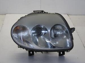 Koplamp RENAULT CLIO II (BB_, CB_), RENAULT CLIO III (BR0/1, CR0/1), RENAULT THALIA I (LB_)