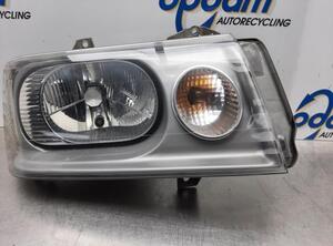 Headlight FIAT SCUDO Van (220_), FIAT SCUDO Platform/Chassis (220_)