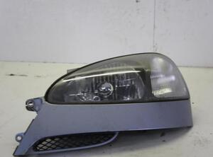 Headlight DAEWOO REZZO (U100), CHEVROLET REZZO MPV (U100)