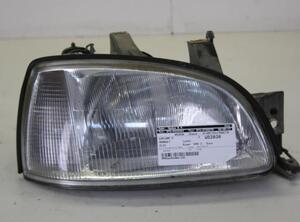 Koplamp RENAULT CLIO I (B/C57_, 5/357_)